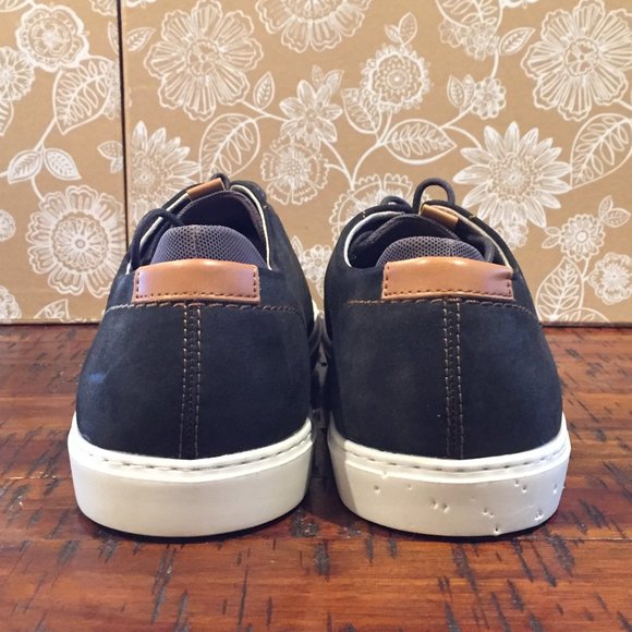 KENNETH COLE MENS SHOES - INDY SNEAKER E - Picture 2 of 7